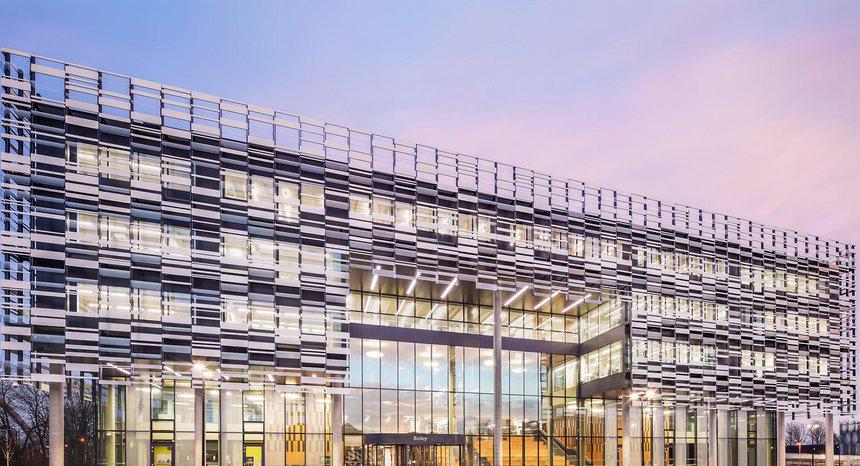 曼彻斯特都会大学