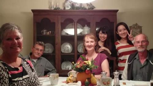 解析留学生住宿问题