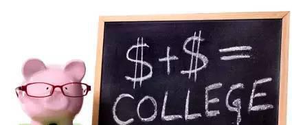 四步法选到自己的“完美大学”！