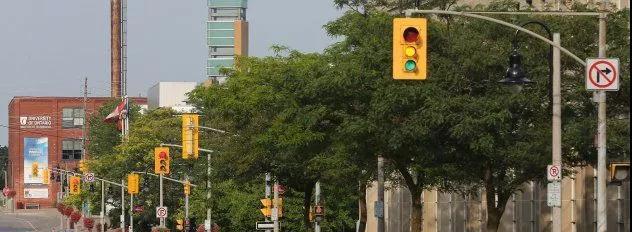 加拿大找工作最容易的城市Top 10 加拿大找工作最容易的城市Top 10