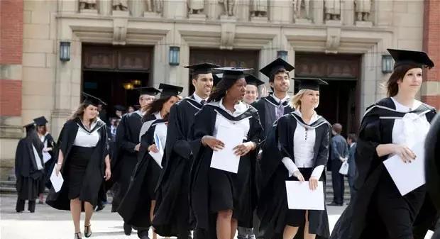 英国最好就业大学盘点! 英国最好就业大学盘点!