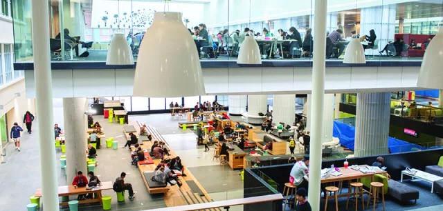 【惠灵顿维多利亚大学预科】帮你直升全球前2%