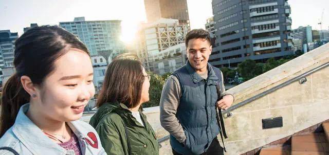 听说你要来新西兰留学了？请查收【行前指南】