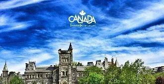 另众多学子“朝思暮想的实力派大学”——多伦多