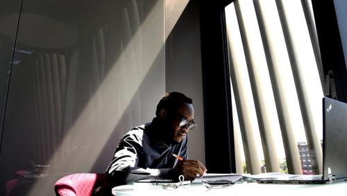 标化成绩不达标，照样可以申请美国名校