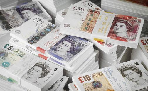 2019年英国研究生留学存款金额是多少?