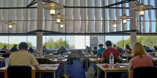 英国大学详解-兰卡斯特大学 英国大学详解-兰卡斯特大学