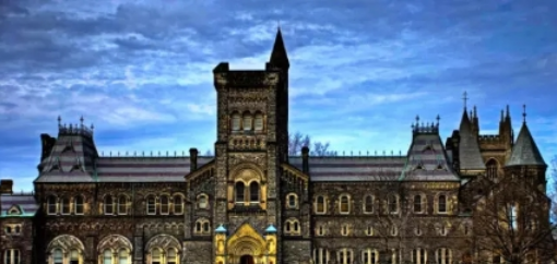 加拿大五大顶级商学院盘点
