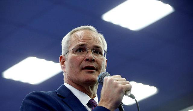 你的校友可能就是世界五百强的CEO 你的校友可能就是世界五百强的CEO