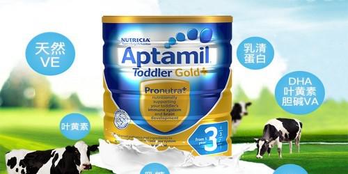 澳洲奶粉在中国为什么这么受欢迎? 澳洲奶粉在中国为什么这么受欢迎?