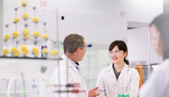 你适合读博士吗？戳我的答案呀