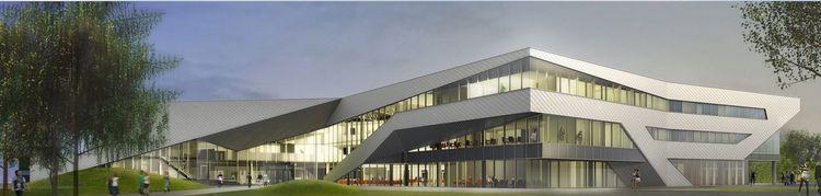 加拿大亚岗昆学院