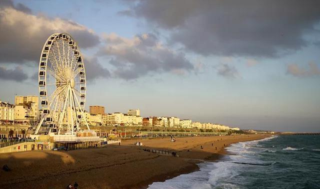 英国留学 - 怎样选择学校与专业？