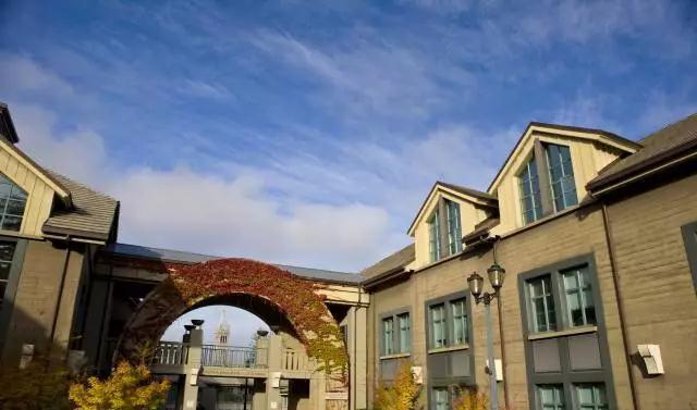 这是进入加大伯克利最佳的机会！