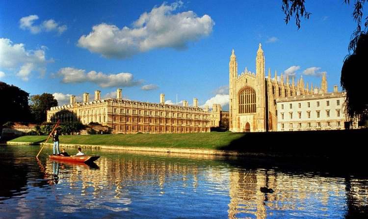 英国剑桥大学传媒专业-你不知道的事