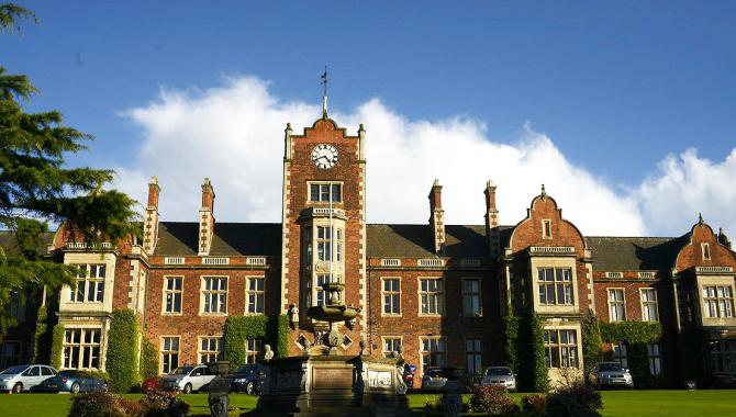 英国中学选校指导