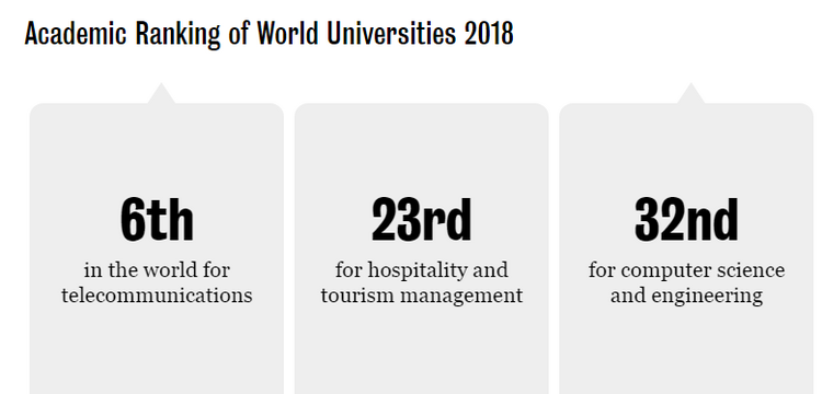 王子磊老师带你走入滑铁卢的理工