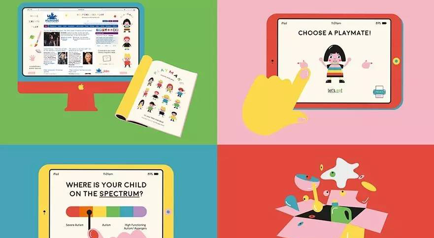 英国平面设计专业及院校全解析 英国平面设计专业及院校全解析