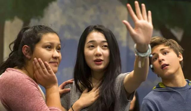 留学生的心声：合作是目标！