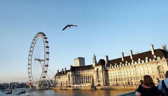 英国留学热门城市大盘点! 英国留学热门城市大盘点!