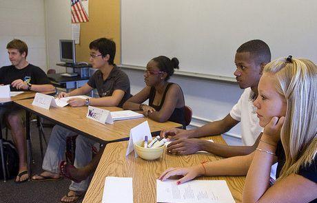 低龄留学需知英国中学留学申请细节