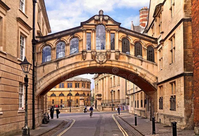 邂逅| 英伦情人都钟爱的名校——牛津大学 邂逅| 英伦情人都钟爱的名校——牛津大学