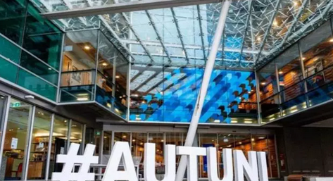 跟着美景去留学，新西兰这些地方适合学习