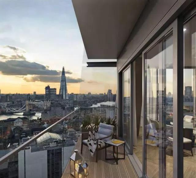 什么样的人会选择伦敦? 什么样的人会选择伦敦?