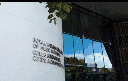 英国知名音乐学院简章