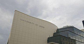 最受留学生青睐的英国大学