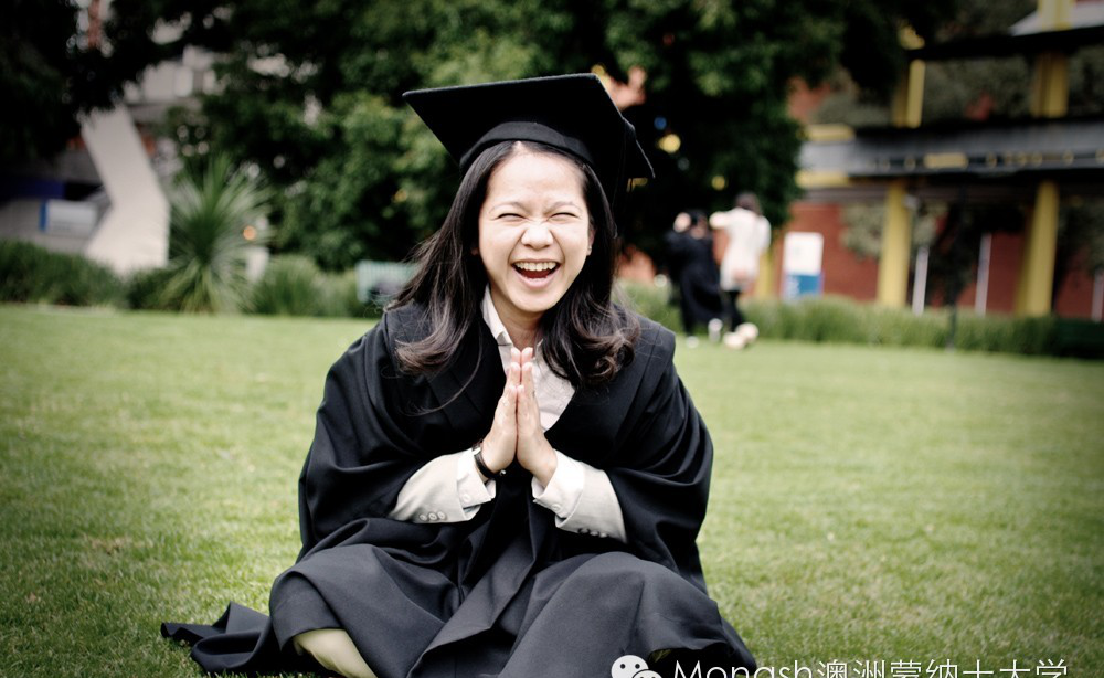 蒙纳什本科 蒙纳什本科