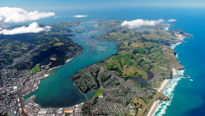 KAIKORAI VALLEY COLLEG