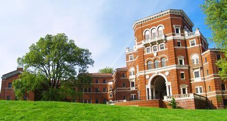 接受高考成绩的美国大学