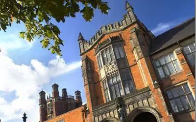 英国Top30大学地理位置解析，你都清楚吗？