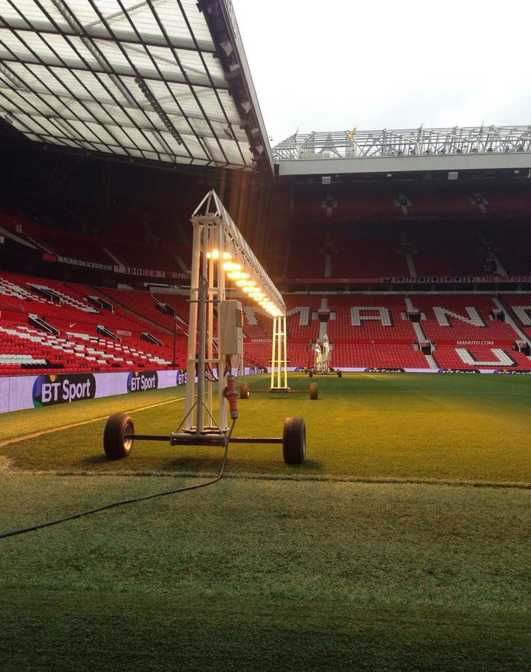 英国生活篇之课外娱乐