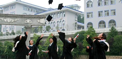 “仓廪实而知礼节，衣食足而知荣辱。”透漏出来的留学道理