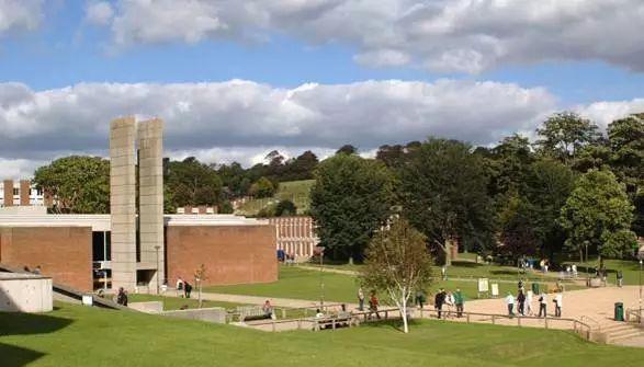 一句话点评英国TOP30名校3.0