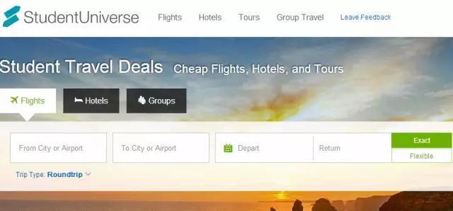 拿到录取通知书了，机票去哪儿买便宜？