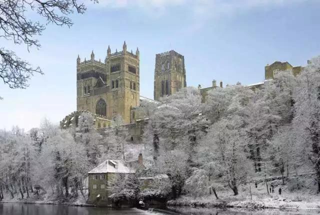 英国Top30大学地理位置解析，你都清楚吗？