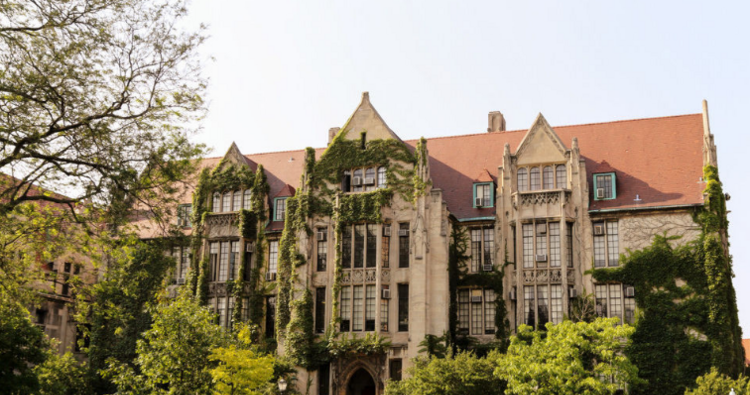 不是藤校，却实力超强！