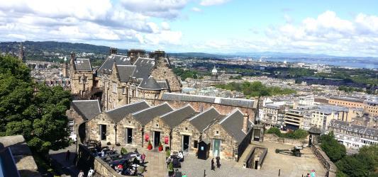 英国最美的10所海边大学 英国最美的10所海边大学