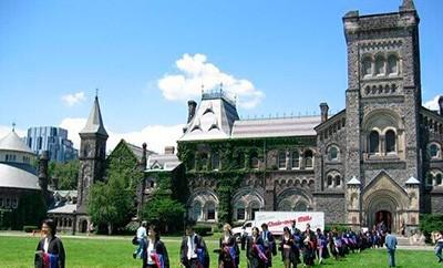 加拿大本科申请“套路”多