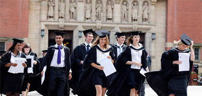 美国留学和中国高考，究竟哪个是人生不可缺少的经历？