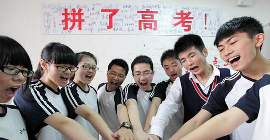 美国留学和中国高考，究竟哪个是人生不可缺少的经历？