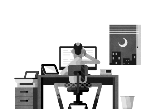 办理签证的材料翻译件不合格？