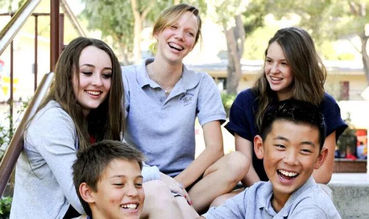 如何选择自己心仪的美国高中? 如何选择自己心仪的美国高中?