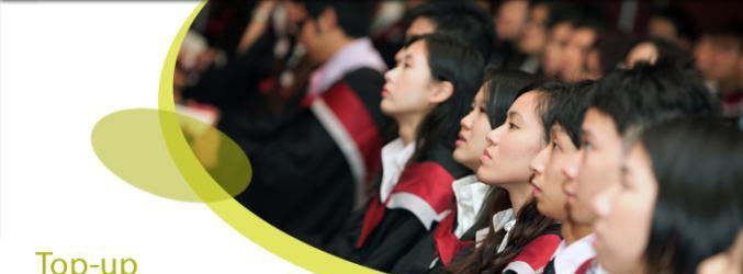 英国Top-up课程适合什么样的学生读呢