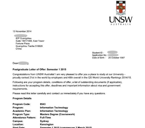 白老师的成功案例分享！！！