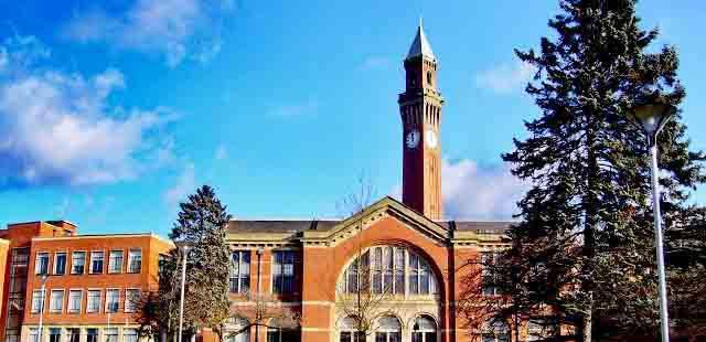 高大上的名校，它们好在哪