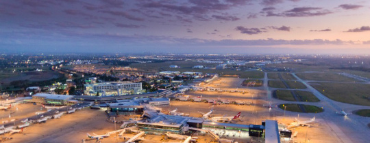 澳洲留学那些事儿之澳洲各大机场 澳洲留学那些事儿之澳洲各大机场